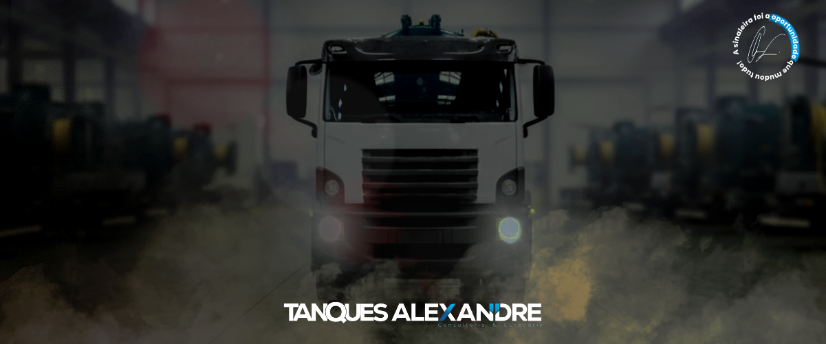 Vai Comprar um Tanque Limpa Fossa ou Hidrojato? O Caminho Seguro para a Escolha Certa